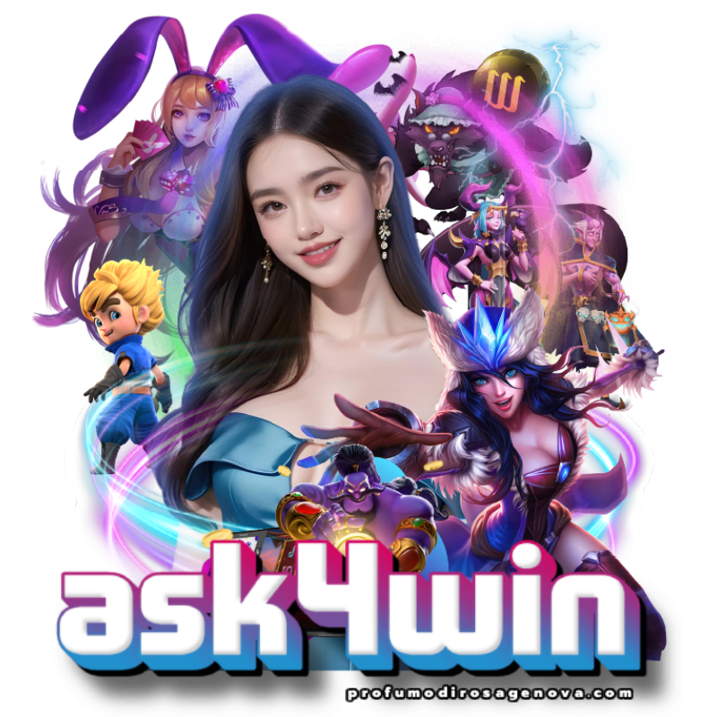 Ask4win