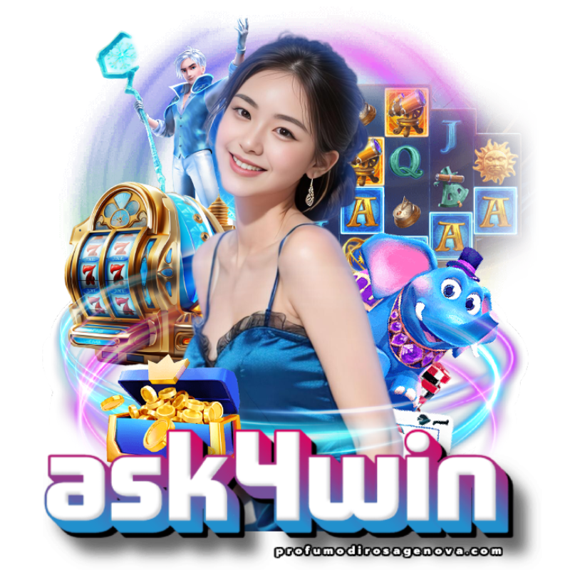 Ask4winโบนัสฟรี